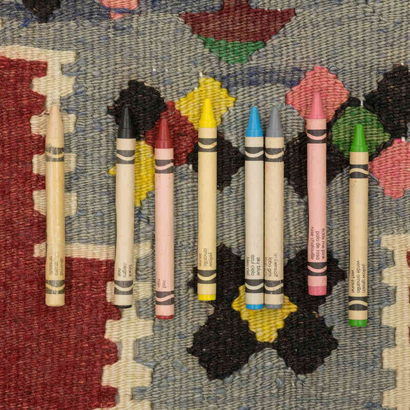 Anadolu Kilimi - 90 cm x 125 cm - K0073324