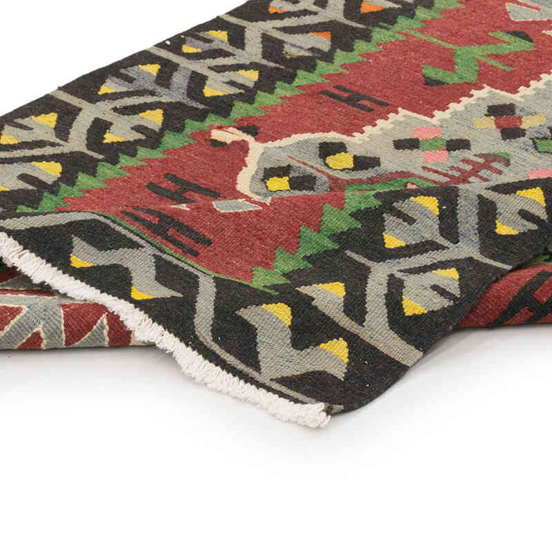 Anadolu Kilimi - 90 cm x 125 cm - K0073324