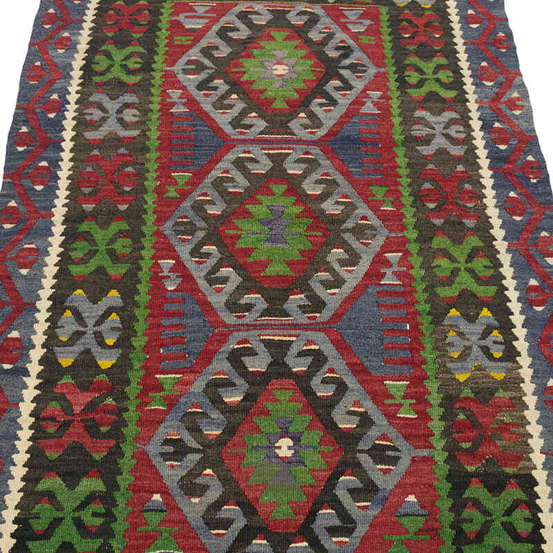 Anadolu Kilimi - 101 cm x 156 cm - K0073326