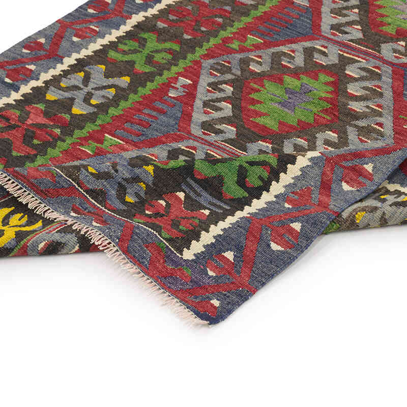 Anadolu Kilimi - 101 cm x 156 cm - K0073326
