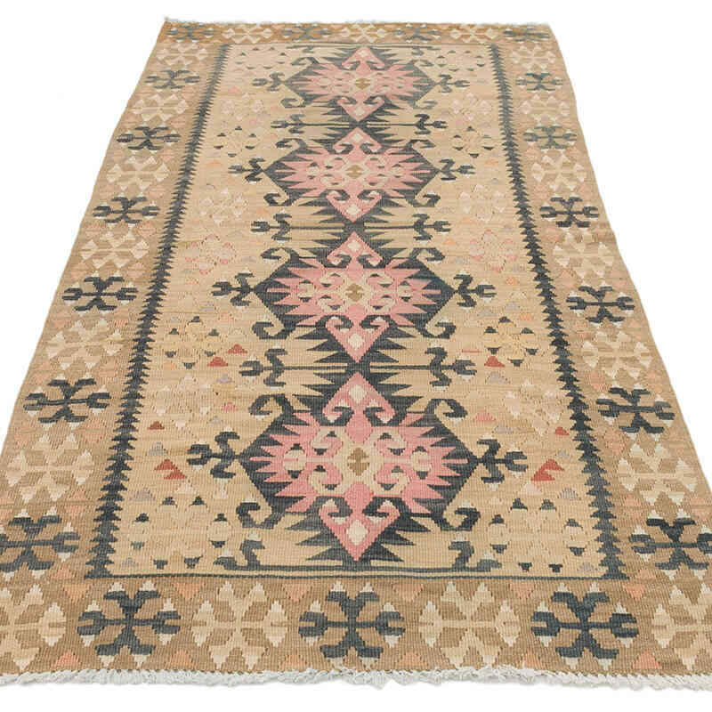 Anadolu Kilimi - 90 cm x 178 cm - K0073329