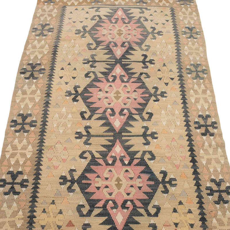 Anadolu Kilimi - 90 cm x 178 cm - K0073329