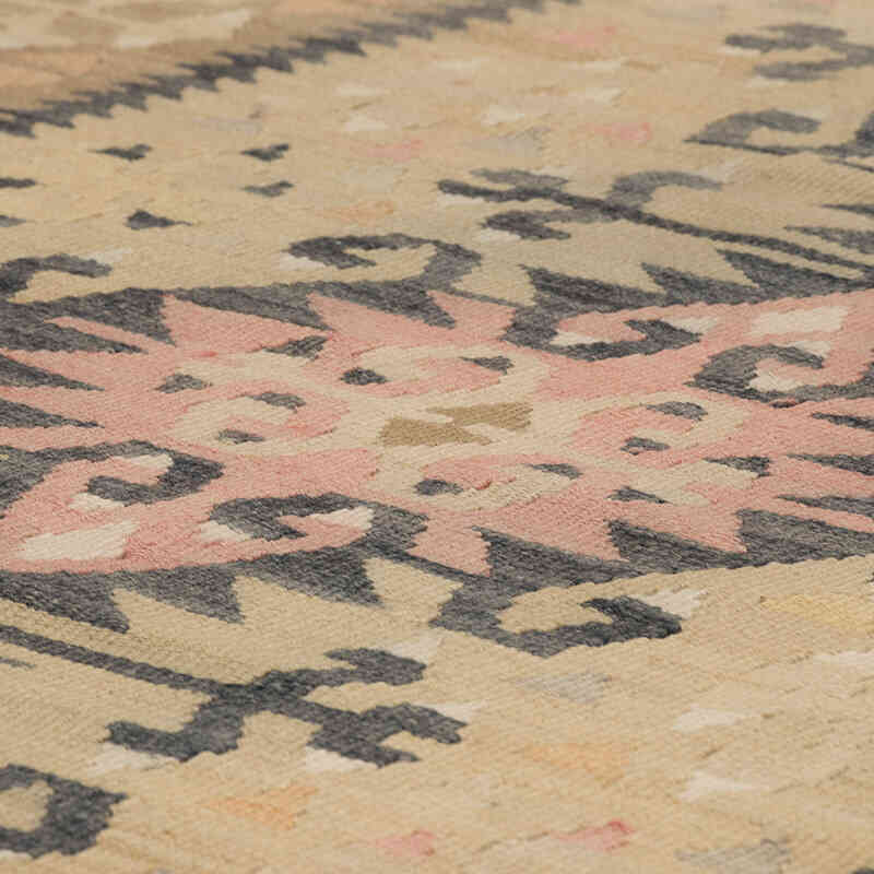 Anadolu Kilimi - 90 cm x 178 cm - K0073329