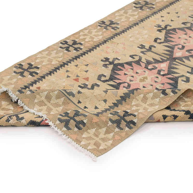 Anadolu Kilimi - 90 cm x 178 cm - K0073329
