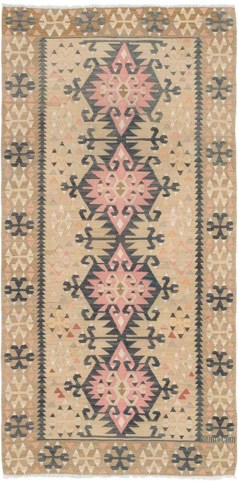 Anadolu Kilimi - 90 cm x 178 cm - K0073329