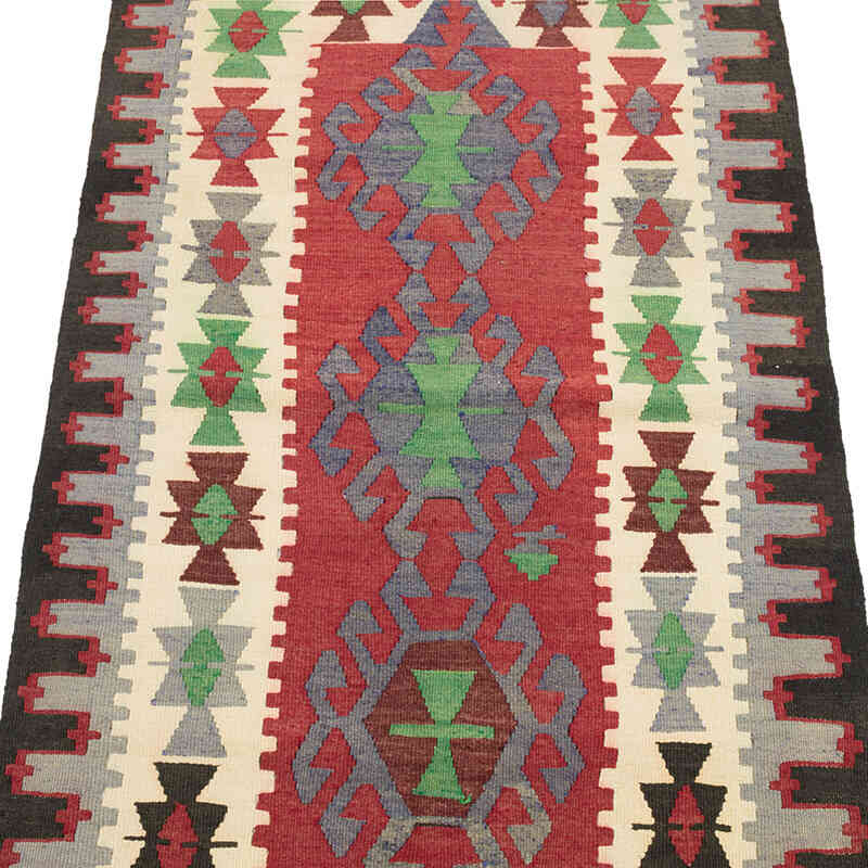 Anadolu Kilimi - 73 cm x 126 cm - K0073335