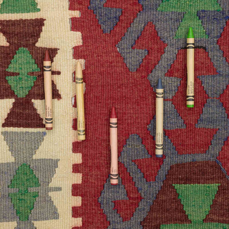 Anadolu Kilimi - 73 cm x 126 cm - K0073335