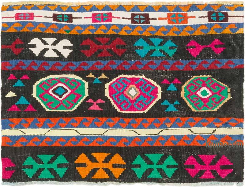 Anadolu Kilimi - 117 cm x 86 cm - K0073342