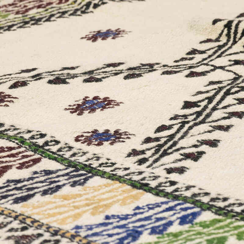 Vintage Anadolu Cicim - 82 cm x 105 cm - K0073349