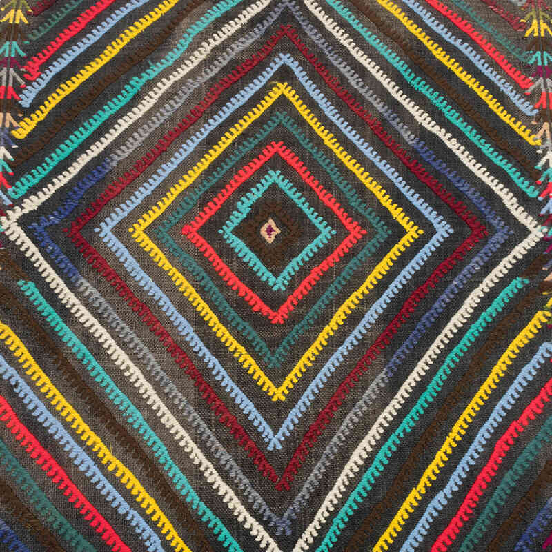 Vintage Anadolu Cicim - 76 cm x 106 cm - K0073351