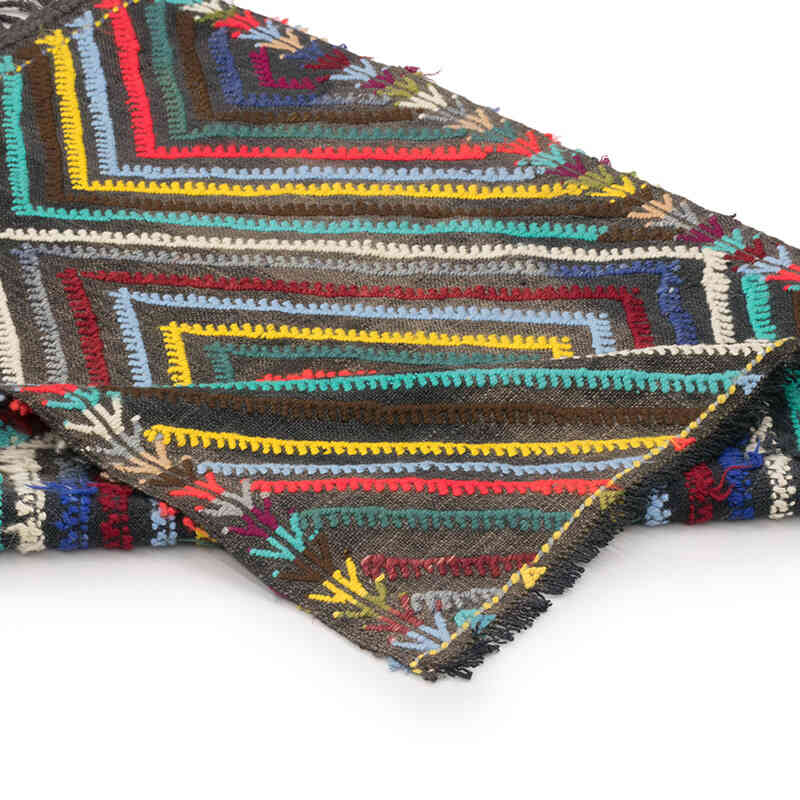 Vintage Anadolu Cicim - 76 cm x 106 cm - K0073351
