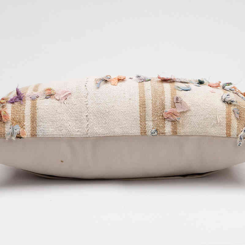 Kilim Pillow Cover - K0073366