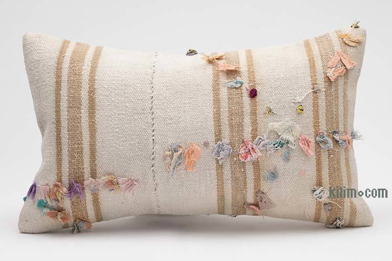 Kilim Pillow Cover - K0073366