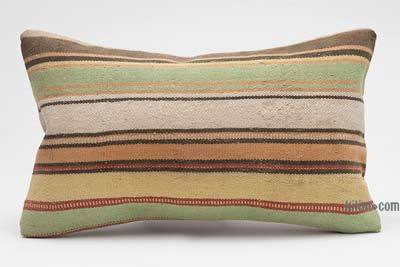 Funda de Almohada Kilim