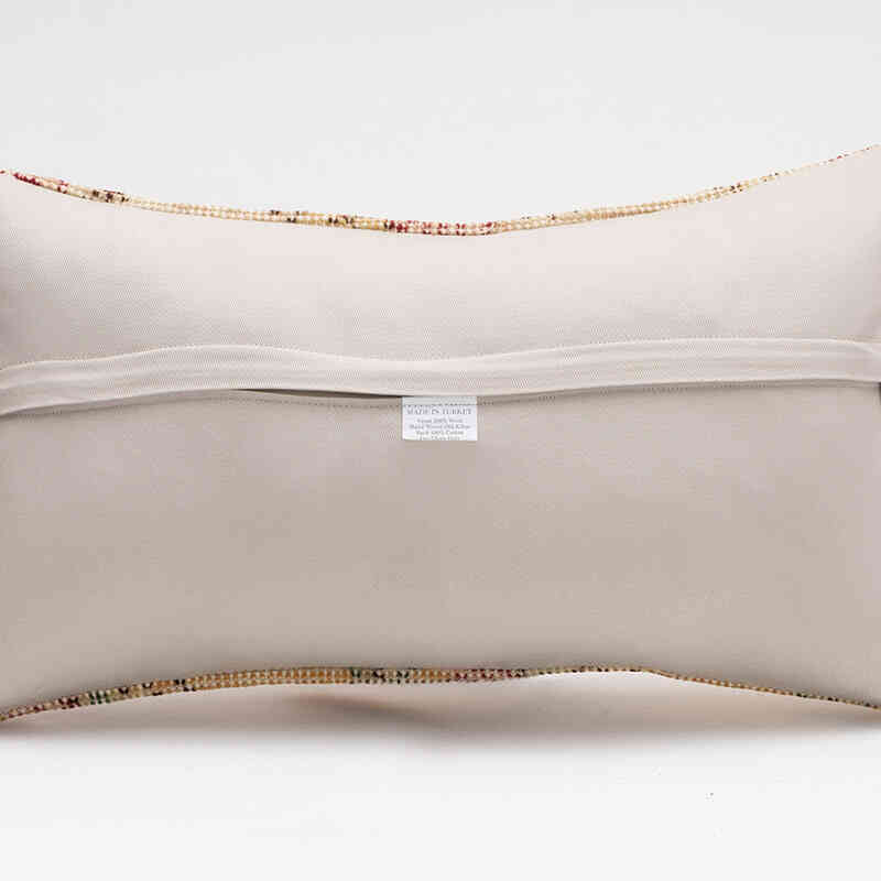 Funda de Almohada Turca - 50 cm x 30 cm - K0073446