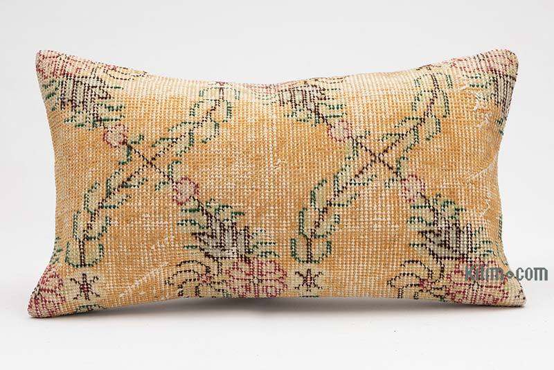 Funda de Almohada Turca - 50 cm x 30 cm - K0073446