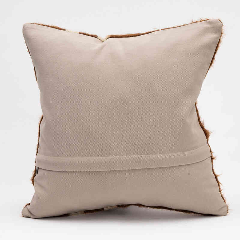 Funda de Almohada Turca - 40 cm x 40 cm - K0073498