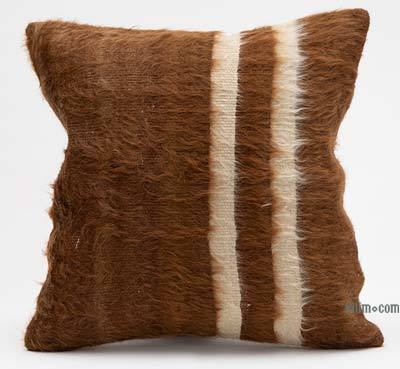 Funda de Almohada Turca - 40 cm x 40 cm