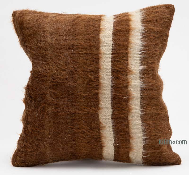 Funda de Almohada Turca - 40 cm x 40 cm - K0073498