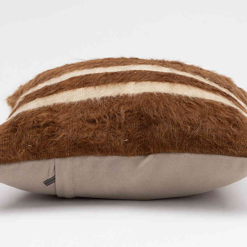 Turkish Pillow Cover - 1' 4" x 1' 4" (16" x 16") - K0073500