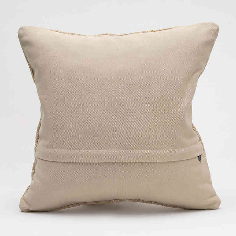 Funda de Almohada Kilim - K0073537