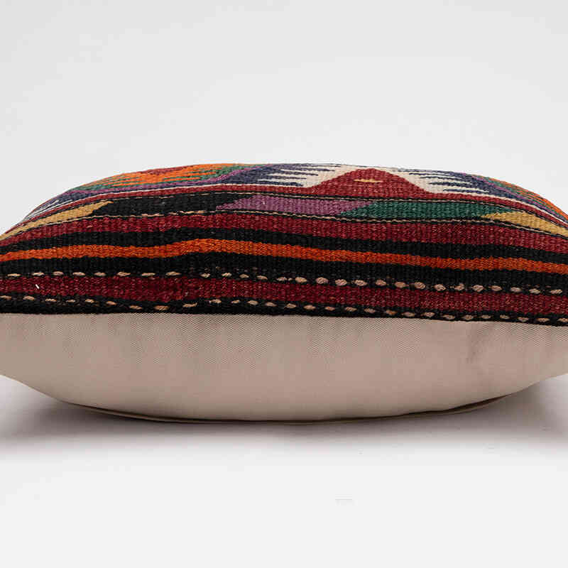 Kilim Pillow Cover - K0073607