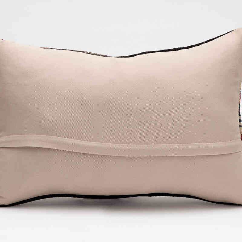 Kilim Pillow Cover - K0073607