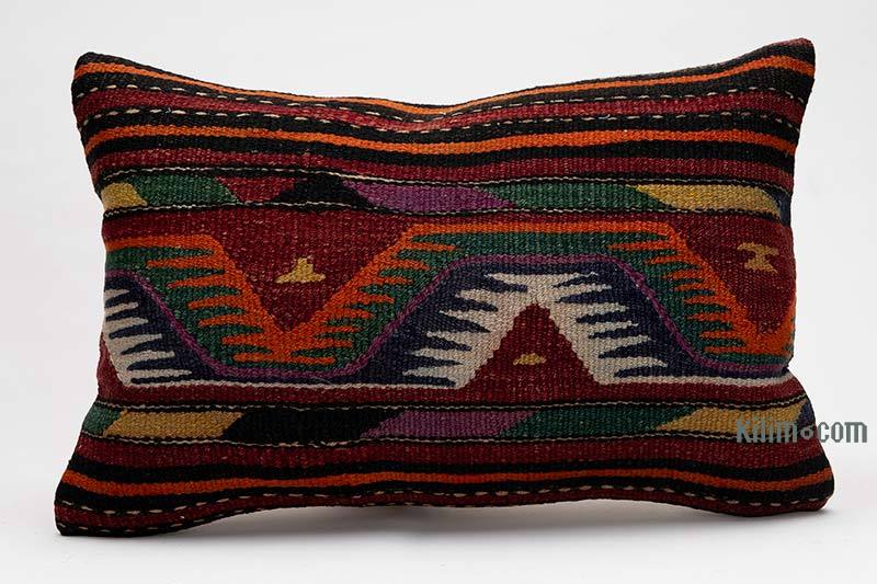 Kilim Pillow Cover - K0073607