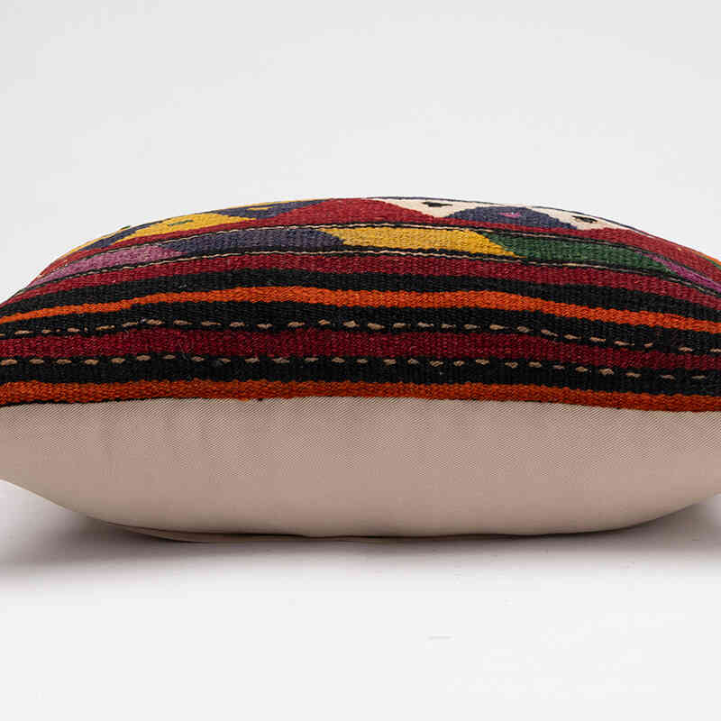 Funda de Almohada Kilim - K0073611