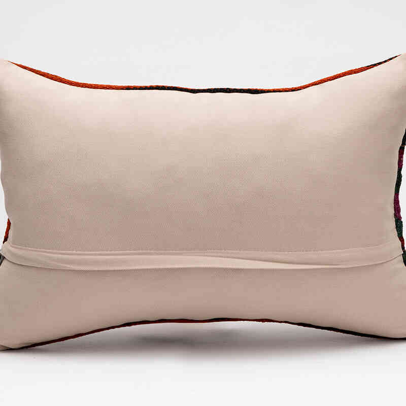 Funda de Almohada Kilim - K0073611