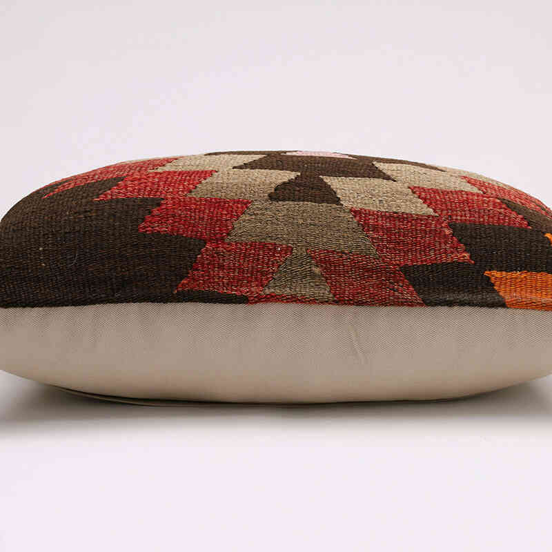 Kilim Yastık Kılıfı - K0073636