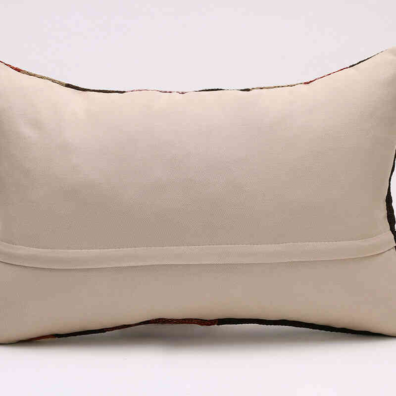 Kilim Yastık Kılıfı - K0073636