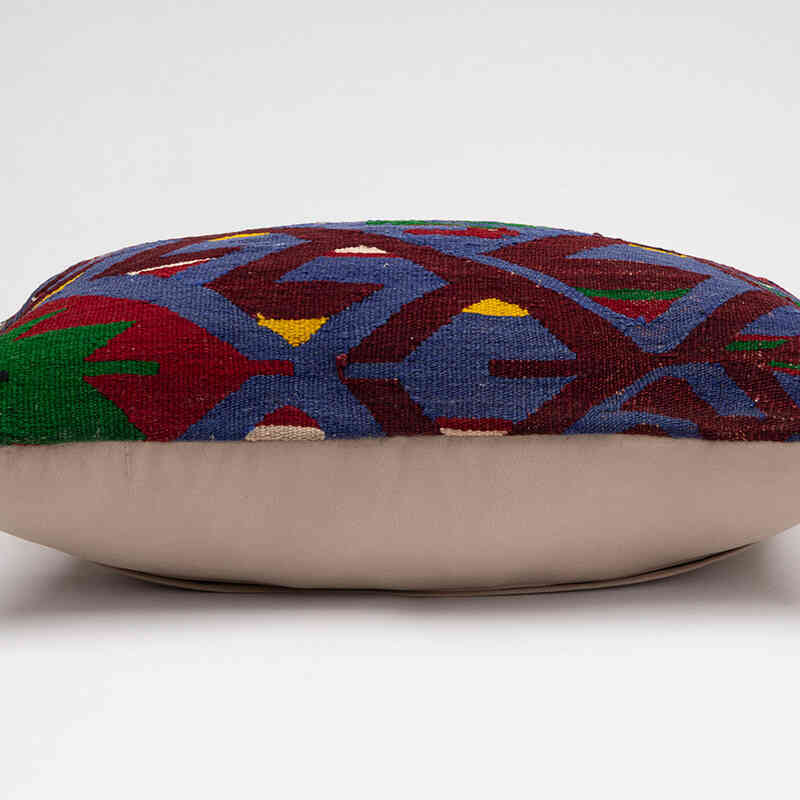 Kilim Pillow Cover - K0073640