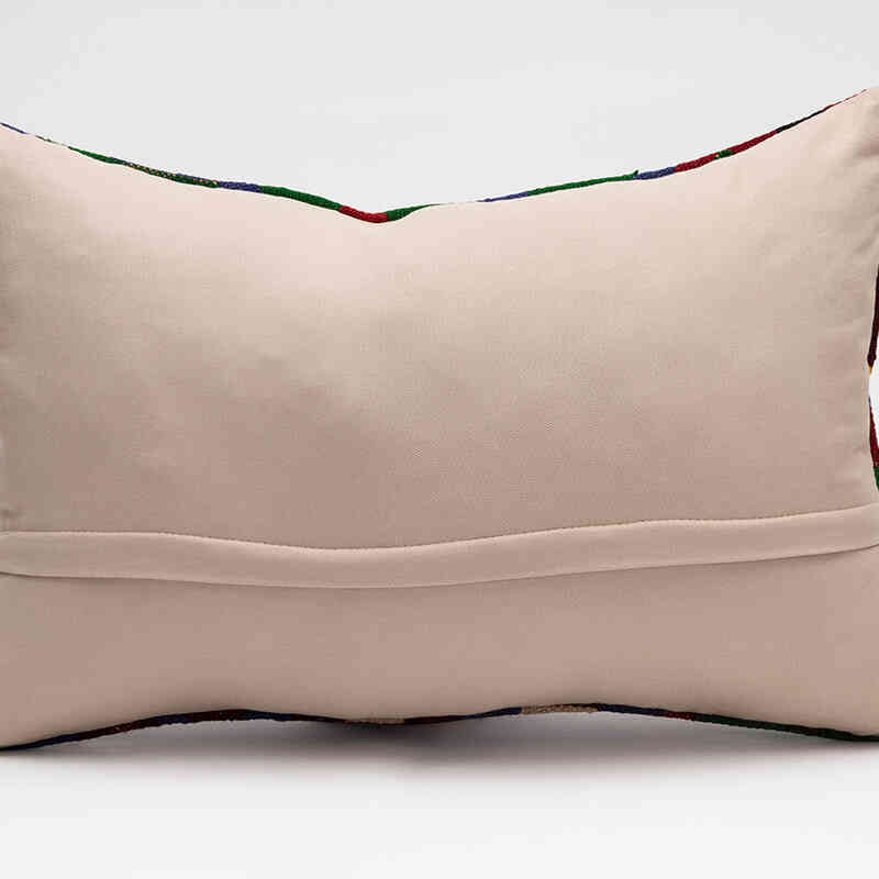 Kilim Pillow Cover - K0073640