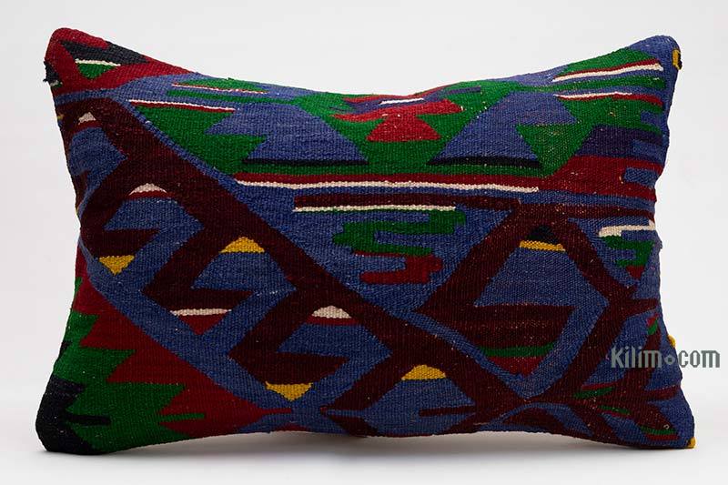 Kilim Pillow Cover - K0073640