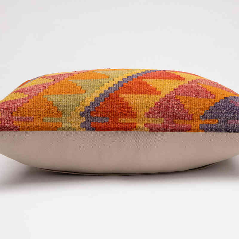Funda de Almohada Kilim - K0073641