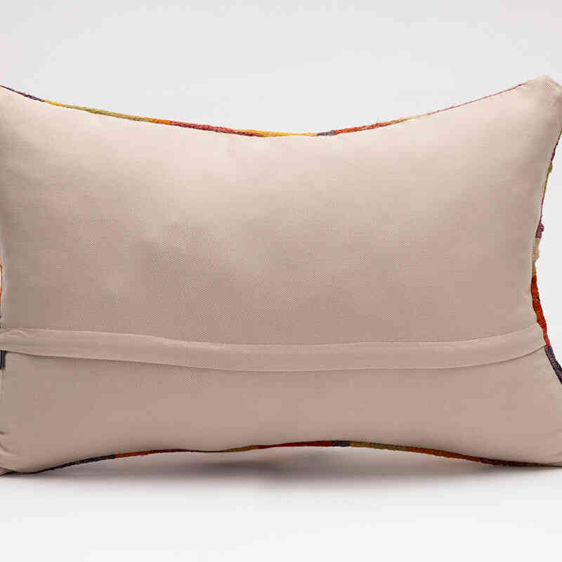 Funda de Almohada Kilim - K0073641