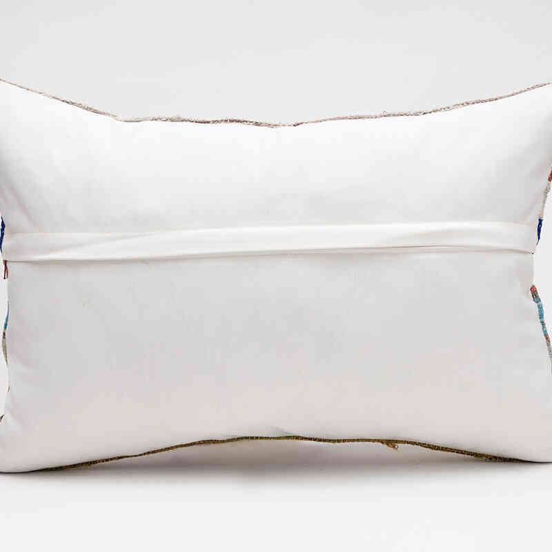 Funda de Almohada Kilim - K0073654