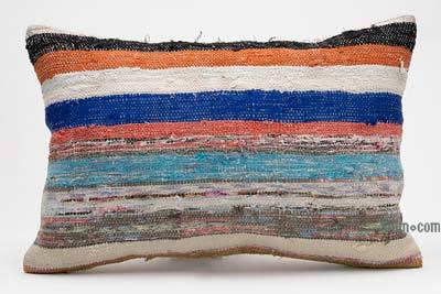 Kilim Yastık Kılıfı