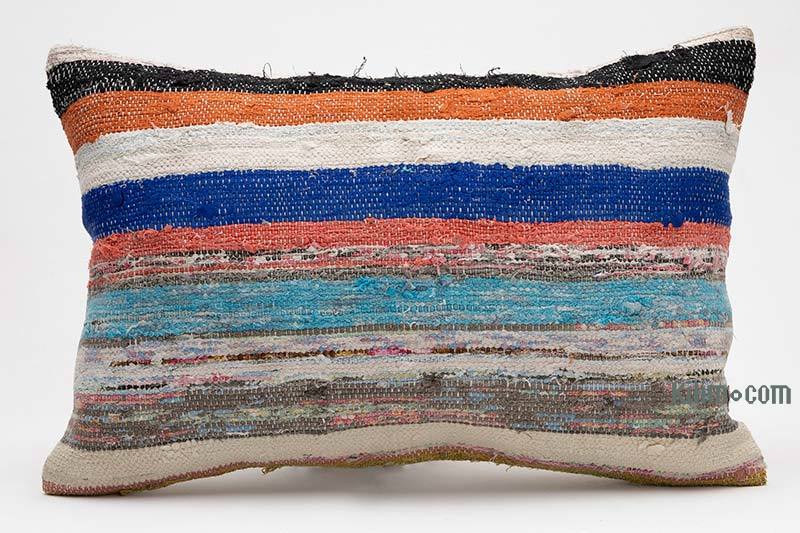 Funda de Almohada Kilim - K0073654