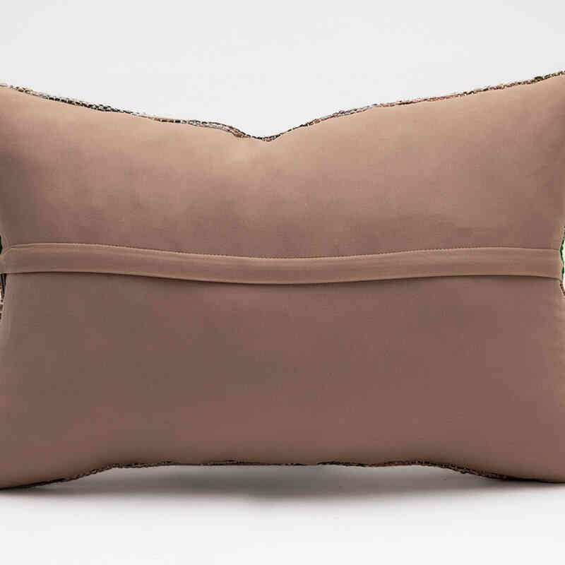 Funda de Almohada Kilim - K0073655