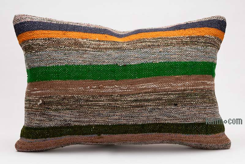 Funda de Almohada Kilim - K0073655