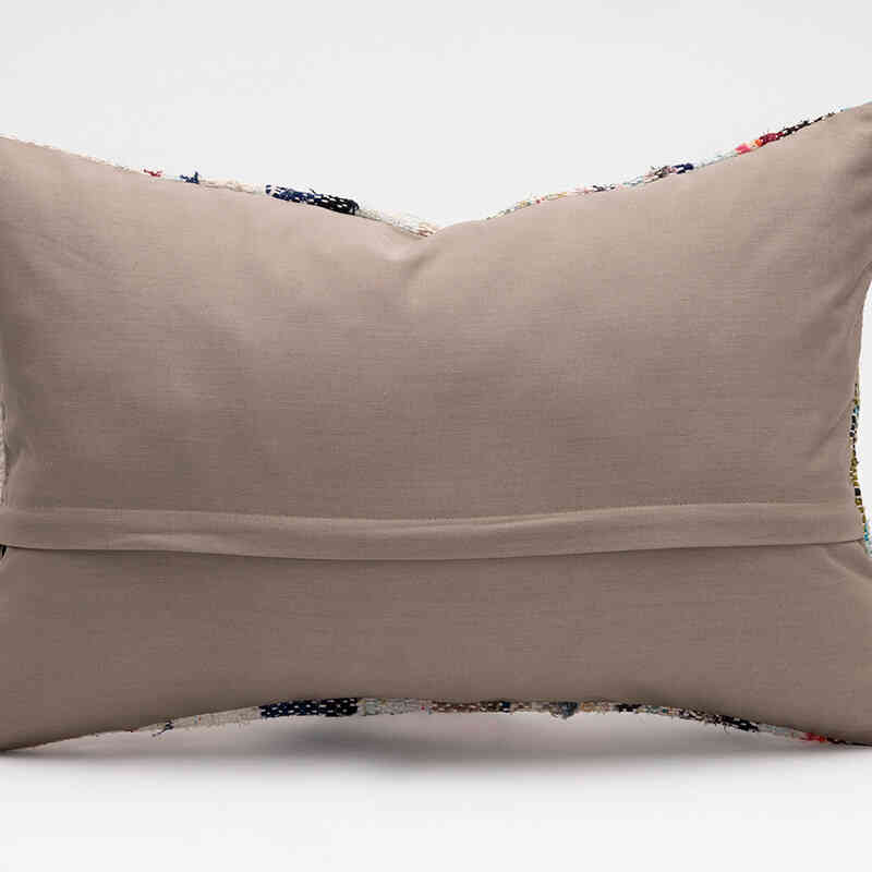 Funda de Almohada Kilim - K0073696