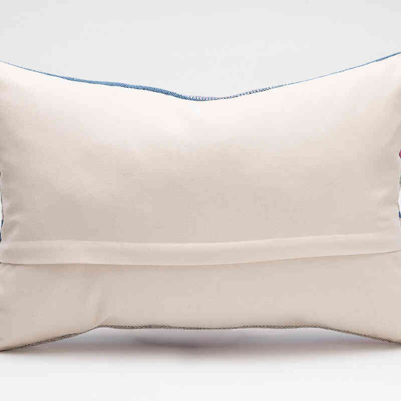 Kilim Pillow Cover - K0073700