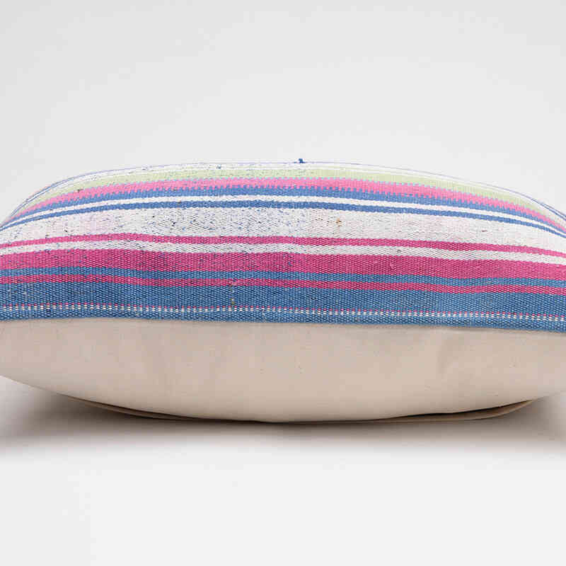 Funda de Almohada Kilim - K0073701