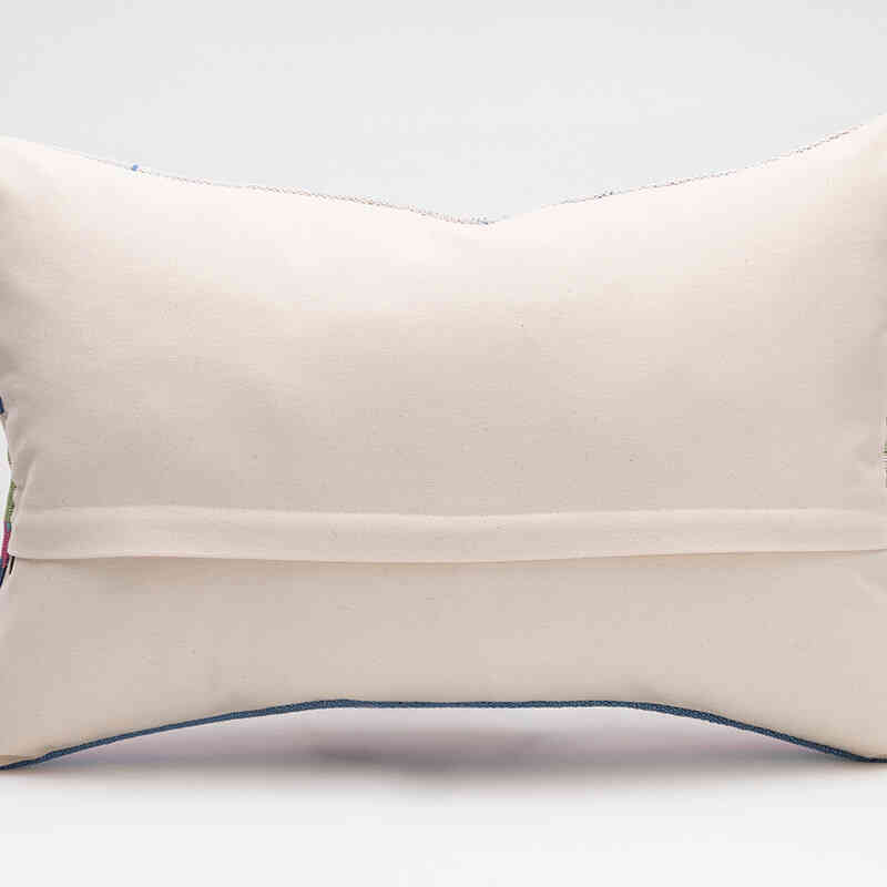 Funda de Almohada Kilim - K0073701