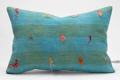 Kilim Pillow Cover