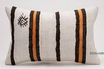Funda de Almohada Kilim
