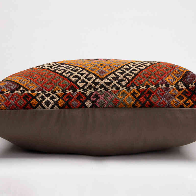 Funda de Almohada Kilim - K0073820