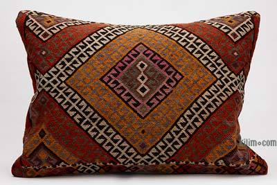 Funda de Almohada Kilim
